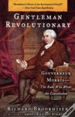 Capa do artigo Gentleman Revolutionary