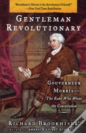 Capa do artigo Gentleman Revolutionary