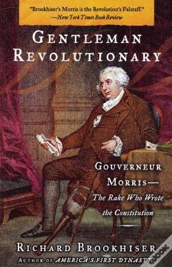 Capa do artigo Gentleman Revolutionary