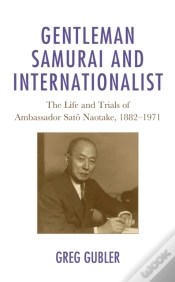 Capa do artigo Gentleman Samurai And Internationalist