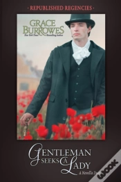 Capa do artigo Gentleman Seeks A Lady