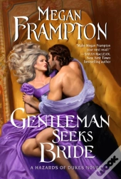 Gentleman Seeks Bride