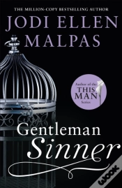 Capa do artigo Gentleman Sinner