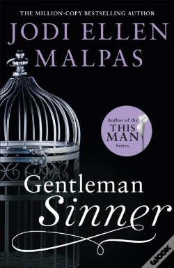 Capa do artigo Gentleman Sinner