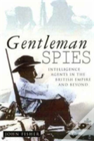 Gentleman Spies
