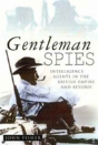 Gentleman Spies - Preview