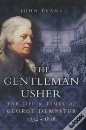 Capa do artigo Gentleman Usher