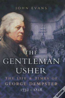 Capa do artigo Gentleman Usher