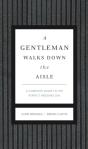 Gentleman Walks Down The Aisle - Preview