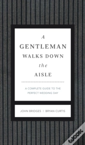 Capa do artigo Gentleman Walks Down The Aisle