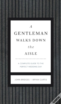 Capa do artigo Gentleman Walks Down The Aisle