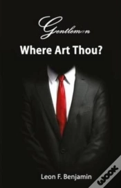 Capa do artigo Gentleman Where Art Thou?