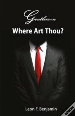 Capa do artigo Gentleman Where Art Thou?