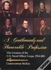 Gentlemanly And Honourable Profession