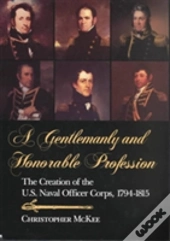 Gentlemanly And Honourable Profession
