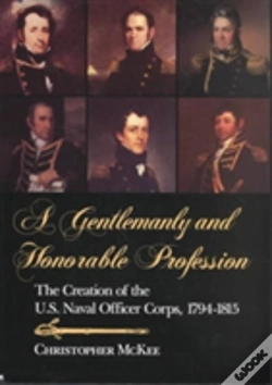 Capa do artigo Gentlemanly And Honourable Profession