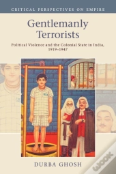 Gentlemanly Terrorists