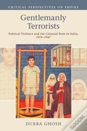 Capa do artigo Gentlemanly Terrorists