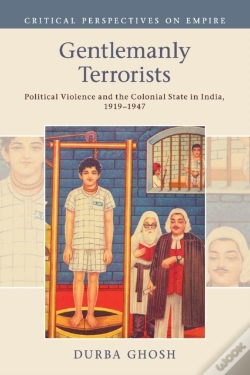 Capa do artigo Gentlemanly Terrorists