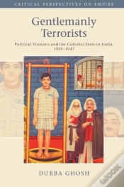Capa do artigo Gentlemanly Terrorists