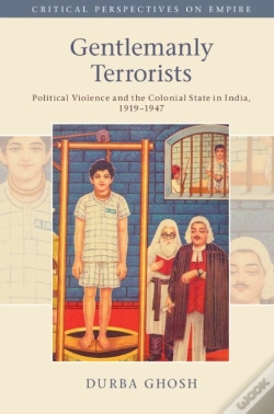 Capa do artigo Gentlemanly Terrorists