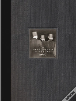 Capa do artigo Gentleman'S Calendar 2007