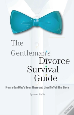 Capa do artigo Gentleman'S Divorce Survival Guide