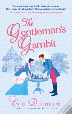 Capa do artigo Gentleman'S Gambit