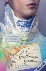 Capa do artigo Gentleman