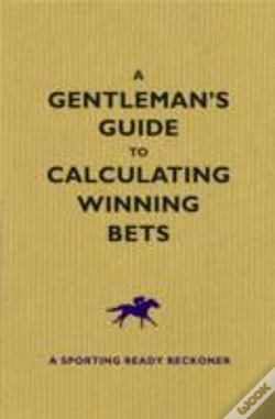 Capa do artigo Gentlemans Guide To Calculating Winning