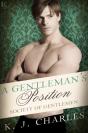 Gentleman'S Position - Preview