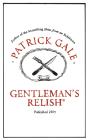 Gentleman'S Relish - Preview