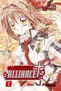 Gentlemen Alliance 1 - Preview