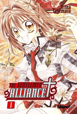 Capa do artigo Gentlemen Alliance 1