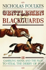 Capa do artigo Gentlemen And Blackguards