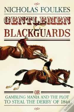 Capa do artigo Gentlemen And Blackguards