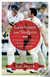 Capa do artigo Gentlemen And Sledgers