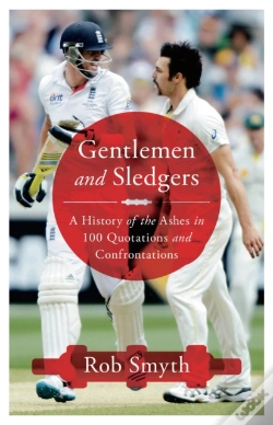 Capa do artigo Gentlemen And Sledgers