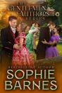 Gentlemen Authors Series - Preview