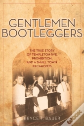 Gentlemen Bootleggers