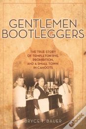 Capa do artigo Gentlemen Bootleggers