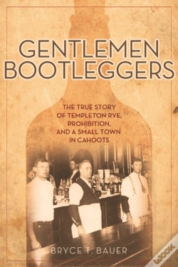 Capa do artigo Gentlemen Bootleggers