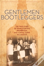 Capa do artigo Gentlemen Bootleggers