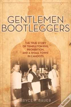 Capa do artigo Gentlemen Bootleggers
