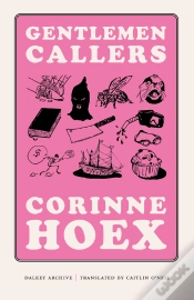 Capa do artigo Gentlemen Callers