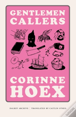 Capa do artigo Gentlemen Callers