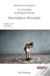 Gentlemen E Aventuras - 2 - Las Aventuras De Sherlock Holmes - Ii Traduccion Occitana De L Angles De