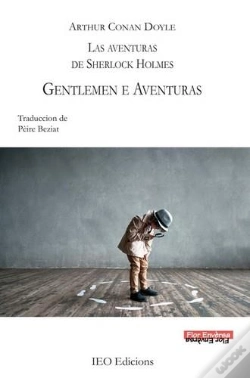 Capa do artigo Gentlemen E Aventuras - 2 - Las Aventuras De Sherlock Holmes - Ii Traduccion Occitana De L Angles De