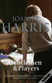 Capa do artigo Gentlemen & Players