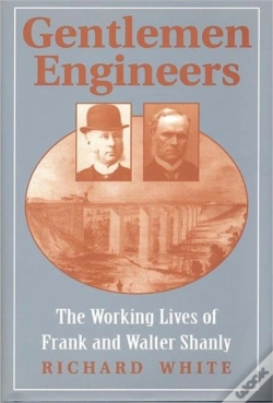 Capa do artigo Gentlemen Engineers